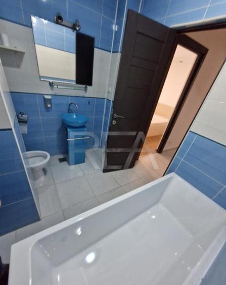 APARTAMENT CU 2 CAMERE LANGA ?OSEAUA VITAN-BARZE?TI - 16