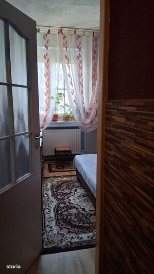 Garsoniera de vanzare 25 mp| Zona Fabrica de Zahar - 10