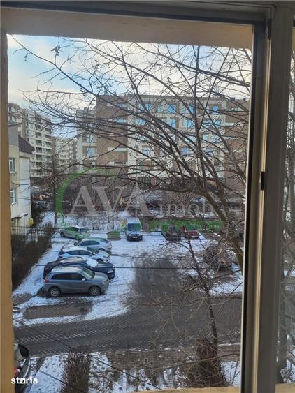 Apartament 2 camere decomandat , zona Nord - 4