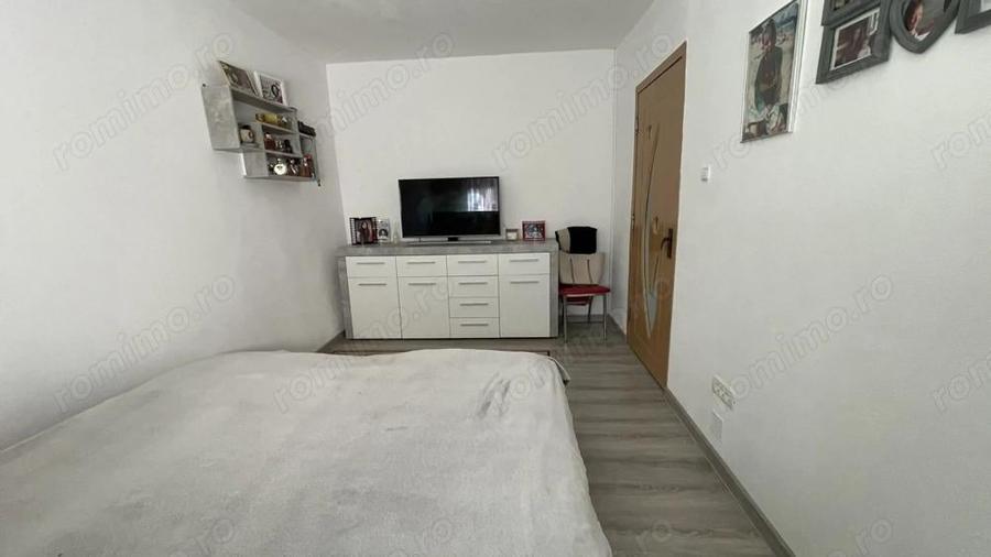 Apartament cu 2 camere parter -zona buna ?i linistita - 7