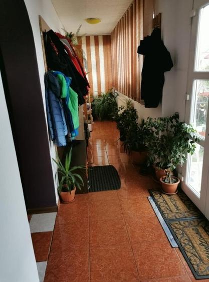 FARA COMISIOANE casa cu 6 camere 2 bucatarii P+1 TIGLA PISCINA BECI GARAJ - 49