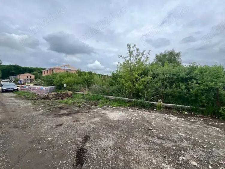 A 1638 De vanzare casa, tip duplex in Mure? -Livezeni - 8