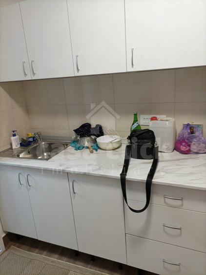 Apartament 2 camere Tiglina 2, etaj 2 - 5