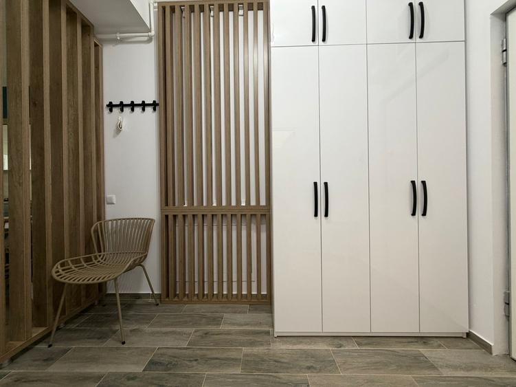 Bd. Pipera 2 camere etaj 2 din 4, bloc 2022 - 10