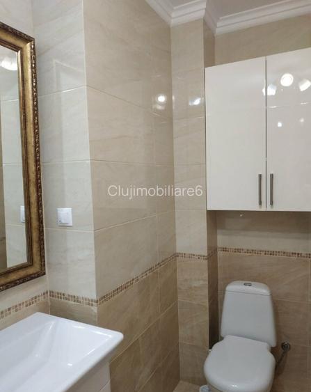 Apartament 1 camera zona Iris Apartament 1 camera zona Iris