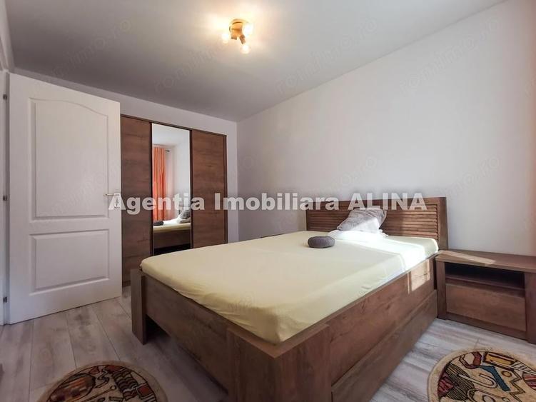 Apartament 2 camere in Deva, zona Ultracentrala, Aleea Patriei, 42 mp, parter... - 7