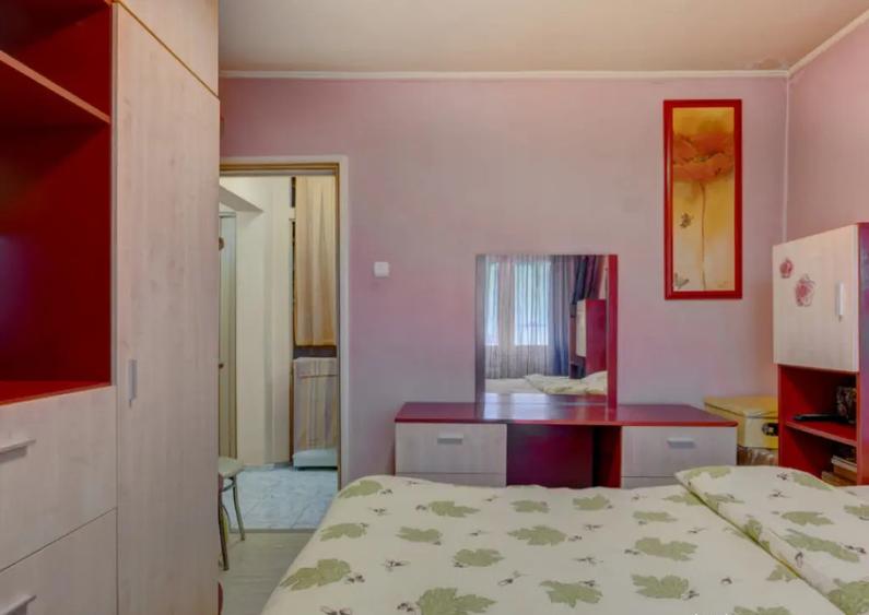 VERGULUI - SANDU CLUCERU - 3 CAMERE 67 MP, ETAJ 6, DECOMANDA - 2