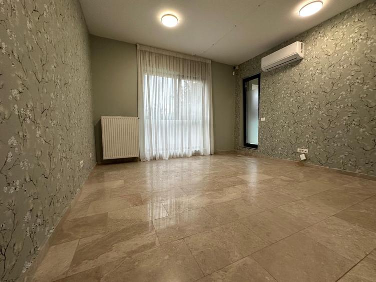 Plaza Residence, parter înalt, ideală pentru locuit sau business! - 1