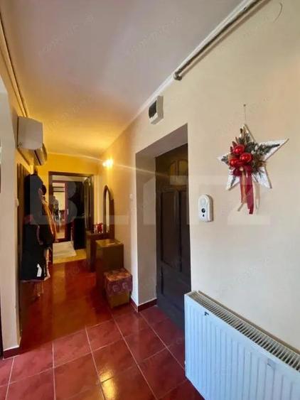 Apartament 2 camere decomandat etaj 4 cu 2 balcoane - 4