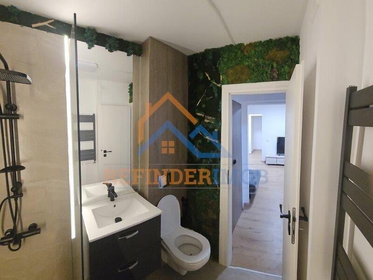 Vanzare apartament 2 cam, zona Brancoveanu - Secuilor - 8