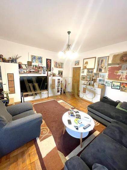 Apartament la cheie - 4 camere decomandate I SU 100mp - Dambul Rotund - 3