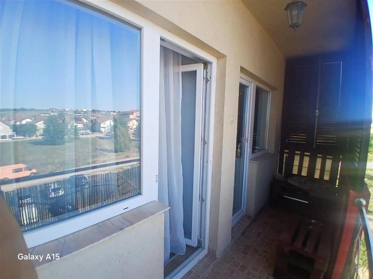 RECO Apartament 3 camere, et 3/4 - 4