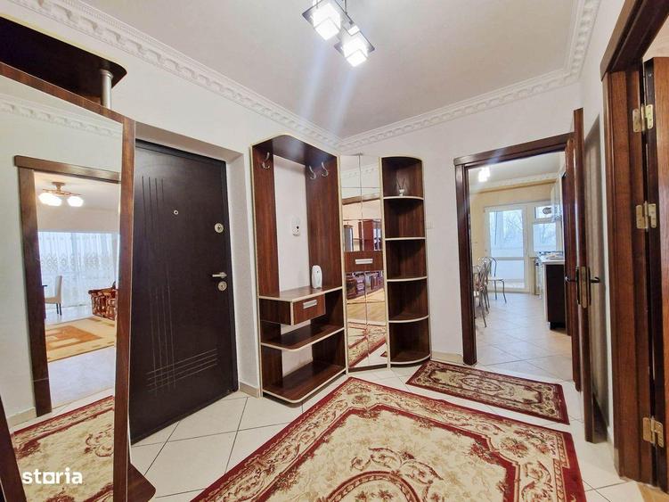 Inchiriere apartament 3 camere ,FALEZA DUNARII - 1