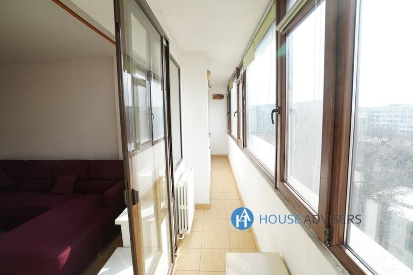 Inchiriere apartament 2 camere Unirii - 6