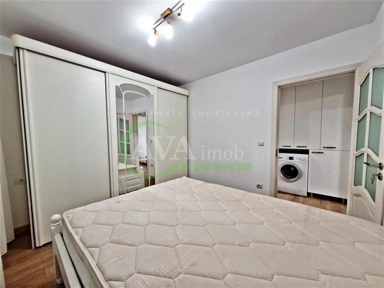 Apartament 2 camere semidecomandat | Etaj 3 | Renovat 2025, Zona Centrala Targu - 2