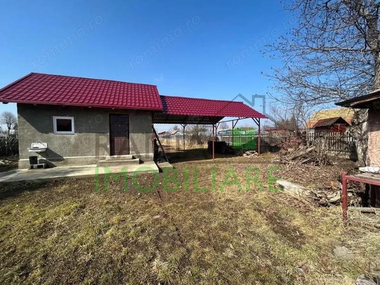 Casa in Santionlunca, comuna Ozun de vanzare - 3