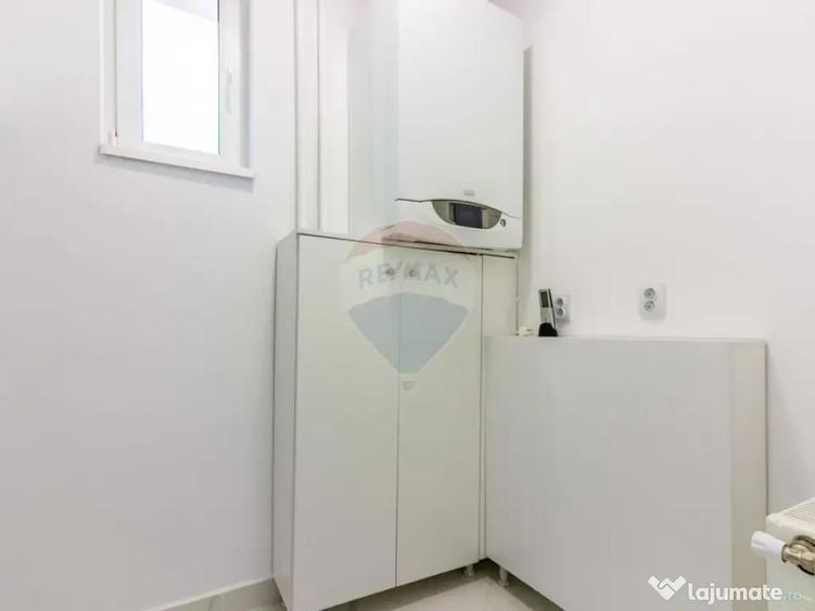 Casa / Vila de vanzare in Buftea, centru - 10