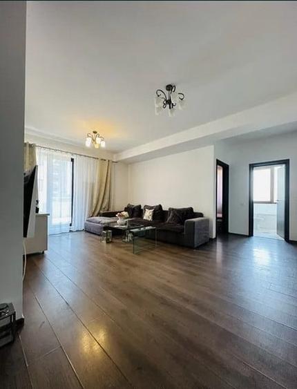 Apartament 2 Camere,Alba Iulia,Terasa,Geam Baie,Mobilat Utilat,et.3/6,bl.2015 - 1