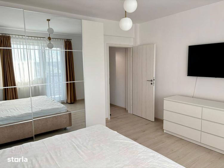 Apartament 2 camere semidecomandat | Zona Matei Millo - 9