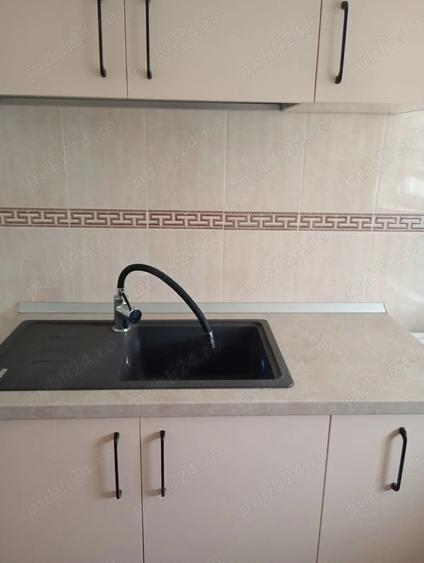 Persoana fizica vand apartament 2 camere in Turda Micro 1 - 9