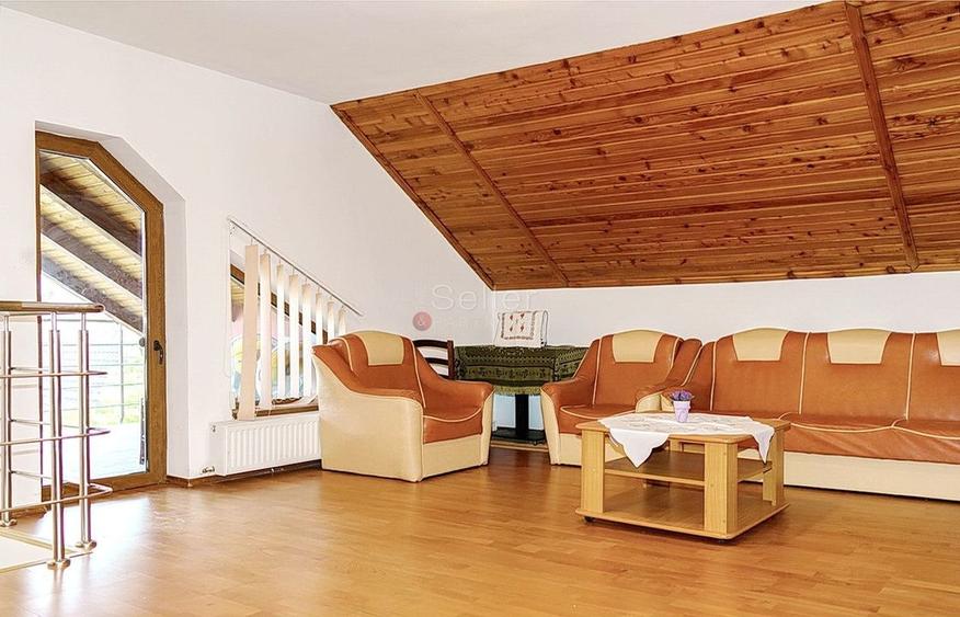 Complex de Vile cu Destinatii Multiple - 43