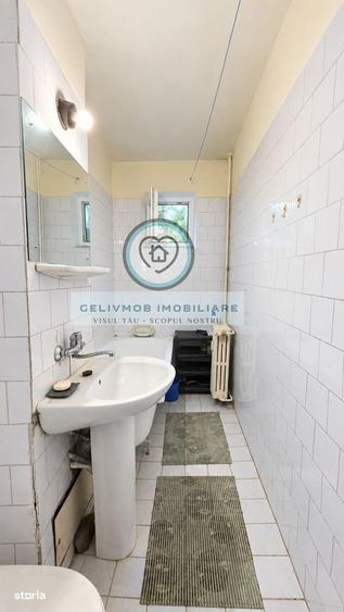 Apartament cu 2 camere în Malu Roșu