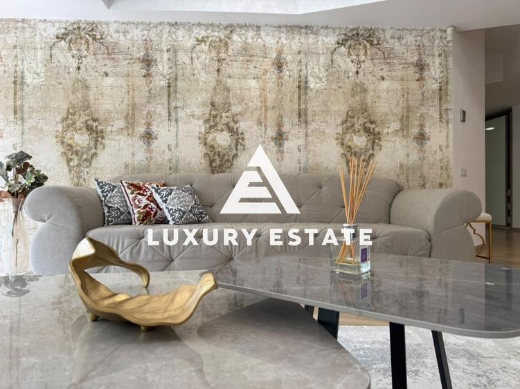 Apartament cu 6 camere decomandat în Șoseaua Nordului