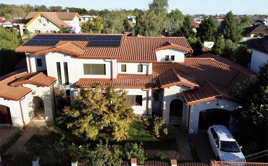 Citila langa Lacul cu Nuferi si Padure