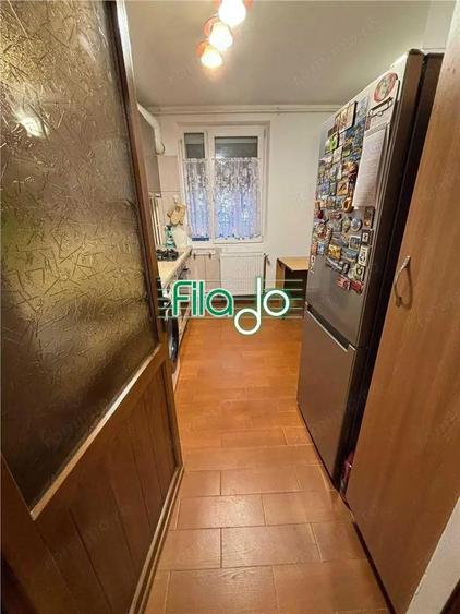 Apartament 3 camere Titan, Parcul Titanii - 3