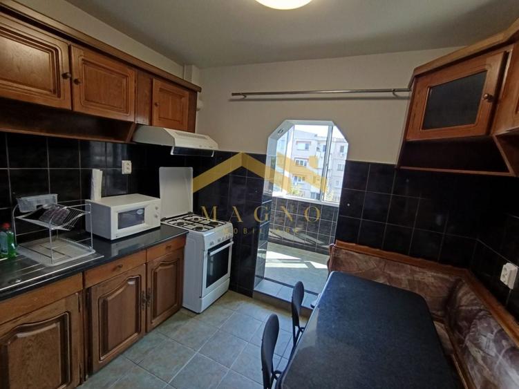 Apartament 2 camere de inchiriat ZONA GARII - 4