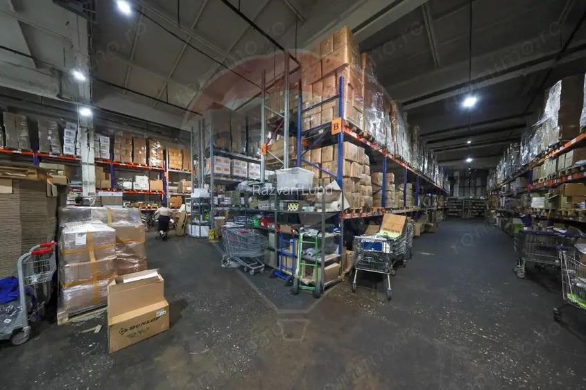 Proprietate industriala cu multiple unita?i Bra?ov, zona Uzina 2 Proprietate industriala cu multiple unita?i Bra?ov, zona Uzina 2