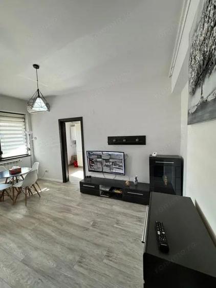 Apartament in bloc nou in zona Uranus-Tudor Vladimirescu - 9