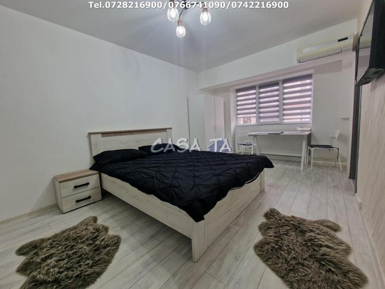 Inchiriere garsoniera, situat in Targu Jiu,Str.Agriculturii - 1