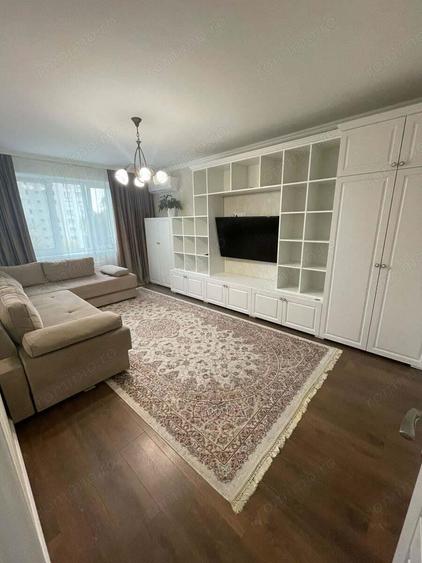 De inchiriat apartament cu 3 camere in zona Dambovita - 5