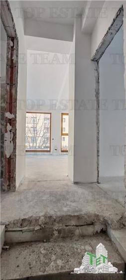 Apartament 3 camere si curte proprie de 141mp, bloc boutique, finisaje premium, - 19