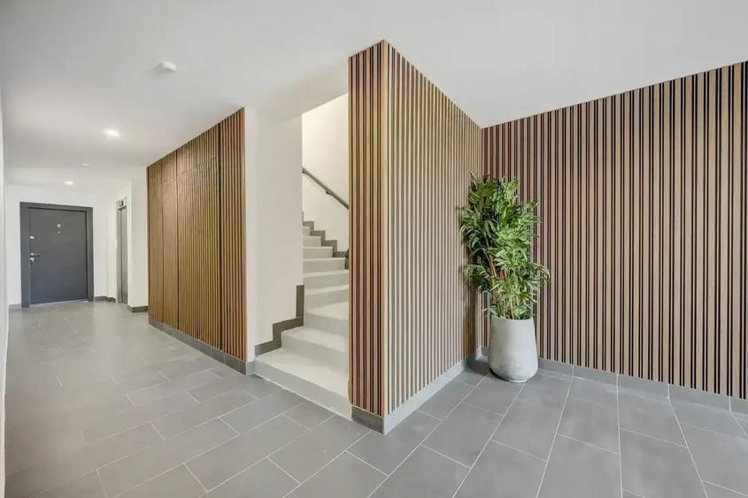 Apartament 2 camere The Suburb Buftea - 10