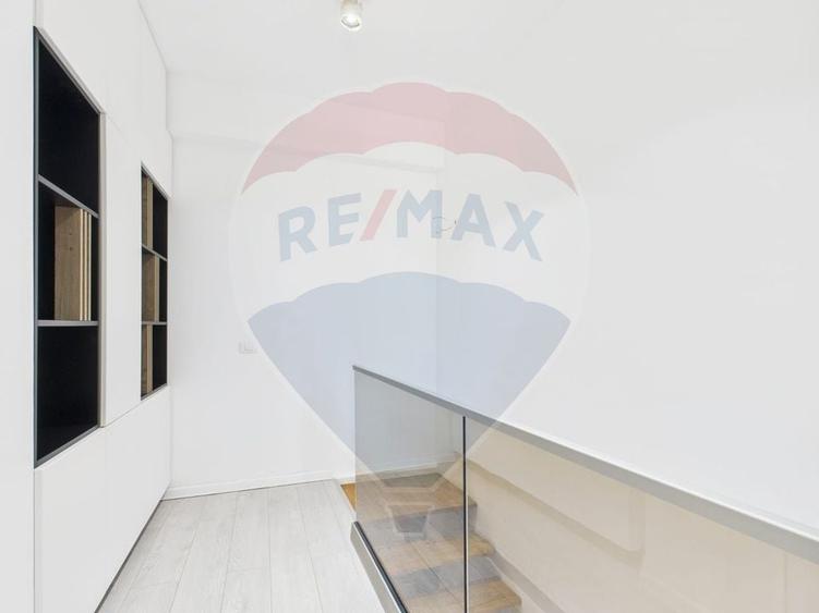 Duplex de lux cu terasa spectaculoasa, Grozavesti - Politehnica - 4