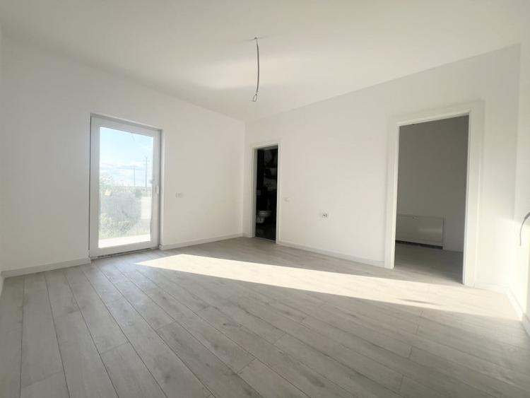 Duplex 5 camere, 107mp, 302mp teren, constructie noua - Giarmata - 10