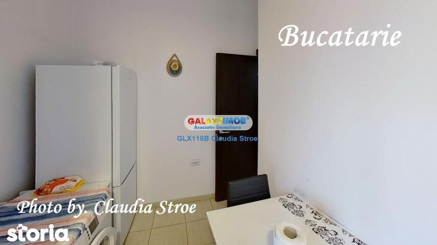 INCHIRIERE GARSONIERA BERCENI - TURNU MAGURELE 12 - 11