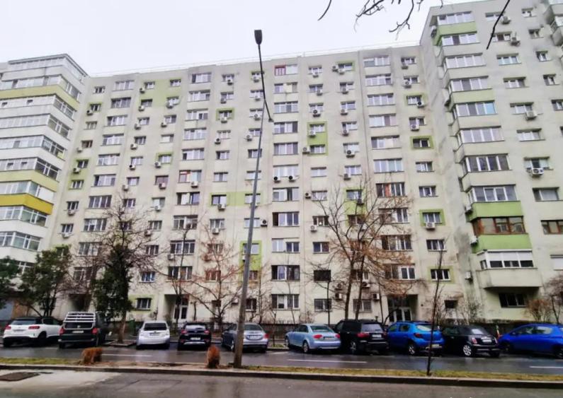 Garsoniera Parc Kiseleff, etaj 5 din 10, prima inchiriere - 4