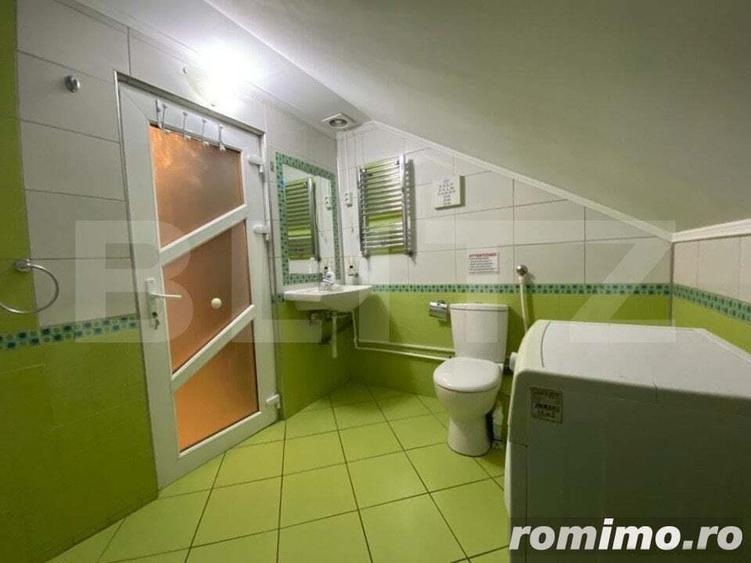 Apartament in vila, 3 camere, 90 mp, zona Calea Severinului - 5