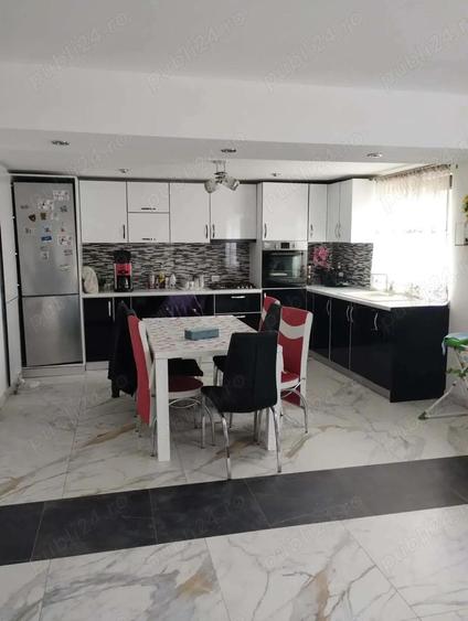 Casa tip P+M Topliceni- Rm Sarat - 19