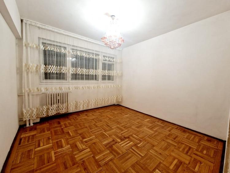 Apartament 3 Camere Metrou Obor 5 minute - 8