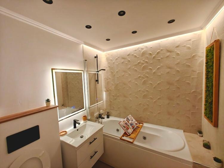 PROPRIETAR Bd Tineretului Timpuri Noi CENTRALA PROPRIE vis a vis de parc - 6