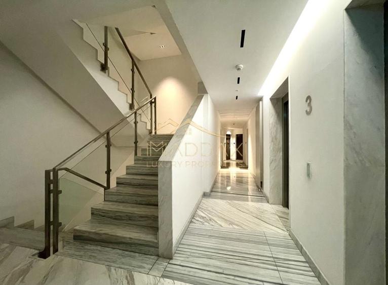 Apartament 2 camere*****LUX//ONE Herastrau Park - 18