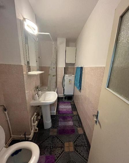 Apartament 1 camera Calea Calarasilor etaj 2/8 - 7