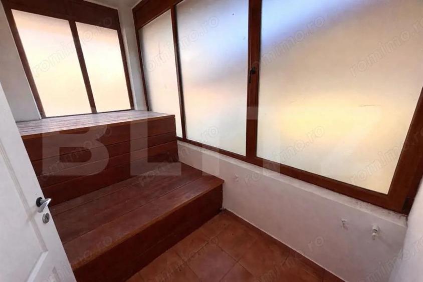 Spa?iu comercial de inchiriat | Vizibilitate stradala excelenta - 1