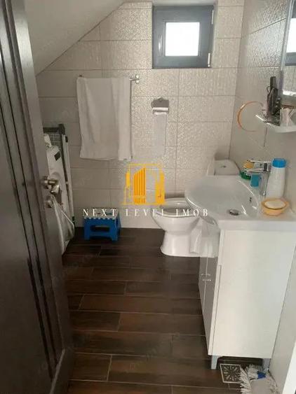 Casa moderna P+etaj zona Slava - 5