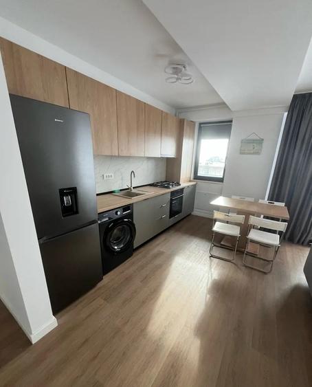 Far, apartament 2 camere, modern, termen lung - 4