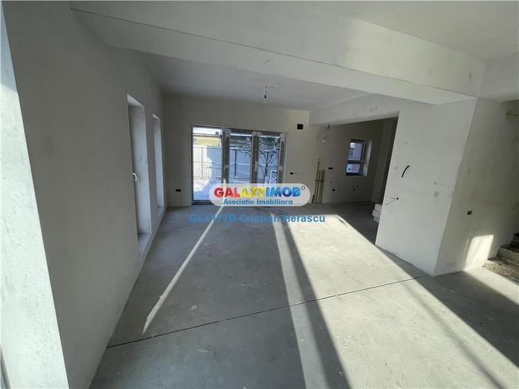 Vila P+1 cu Pompa de caldura ,Panouri Fotovoltaice si Baterie Stocare - 7